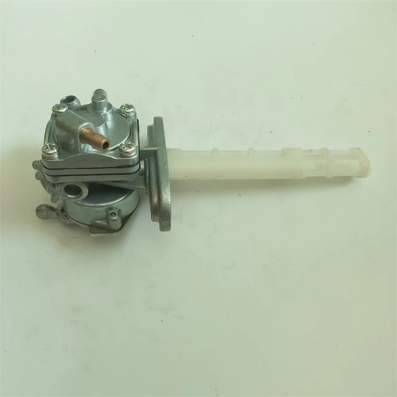 Motorcycle Gas Tank Switch Petcock Fit For Suzuki GSXR600W GSXR750 GSXR1100 GS300 GS450 | Fuel Supply