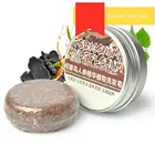 Модный шампунь для волос ручной работы, средство для мытья волос, восстановление против выпадения, питание, натуральное мыло, 100% чистые растительные шампуни