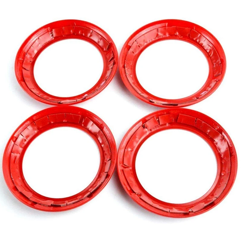 Крышка вентиляционного отверстия кондиционера отделка для Jeep Wrangler JK JKU Unlimited 2007