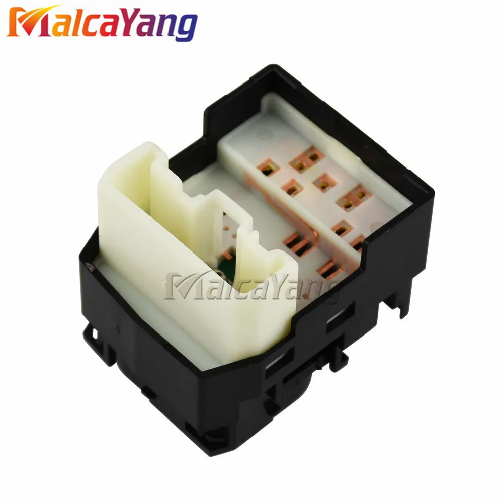 Зеркальный переключатель 84870 0D050 848700D050 для Toyota Vios 2008 RAV4 2009 |mirror switch|switch for toyotaswitch