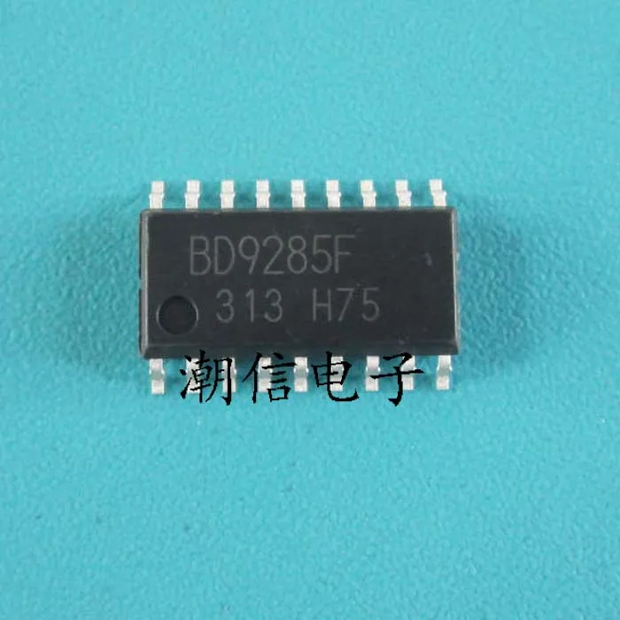 

10cps BD9285F BD9285FCS