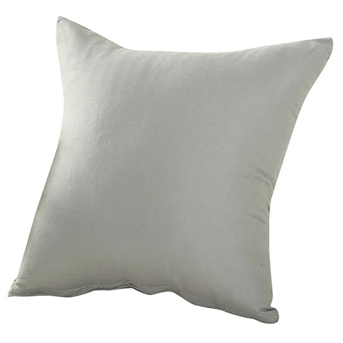 

Simple Fashion Square Throw Home Decorative Pillow Case Sofa Waist Cushion Cover