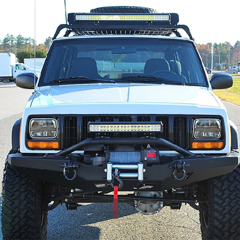 

Car LED Lights 12V 24V 12" 14" 17" 20" 23" 25" 28" 36" 44" inch LED Bar Offroad Fog Lamp For Truck Auto Niva 4x4 Uaz ATV Camper