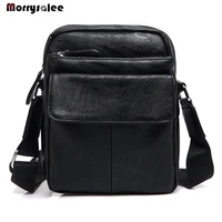 the new man bag mens shoulder bag male bag leather handbag diagonal package crossbody bag