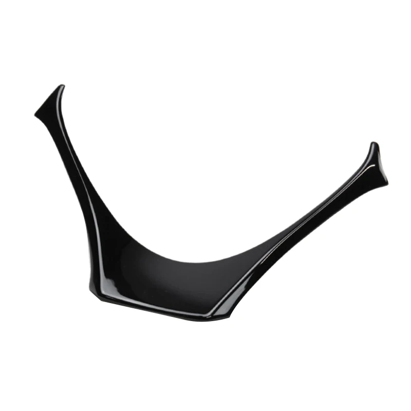 Панель рулевого колеса автомобиля гарнир крышка отделка Аксессуары для Toyota C Hr Chr