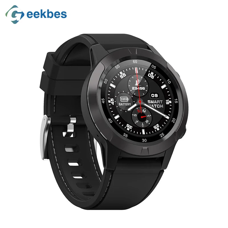 WR22 gps Смарт часы Bluetooth спортивные фитнес трекер монитор сердечного ритма