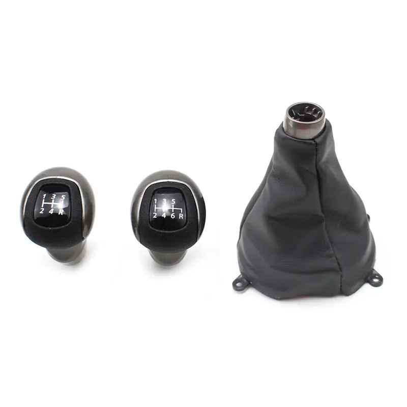 Автомобильные аксессуары ручка переключения передач для Honda Civic DX EX LX модель 06-11