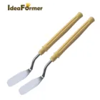 Инструмент для удаления деталей 3D-принтера, шпатель, инструмент для моделирования 3D-принтера, лопатка, используемая для инструмента для чистки 3D-принтера.