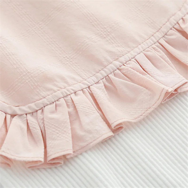 

High Quality Baby Bodysuit Spring Autumn Infant Jumpsuit Long Sleeve Baby Girls Clothes Lovely Newborn Baby Clothing set