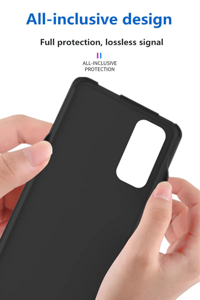 6800 мАч чехол для Xiaomi Mi 11 внешний аккумулятор зарядное устройство чехлы Lite