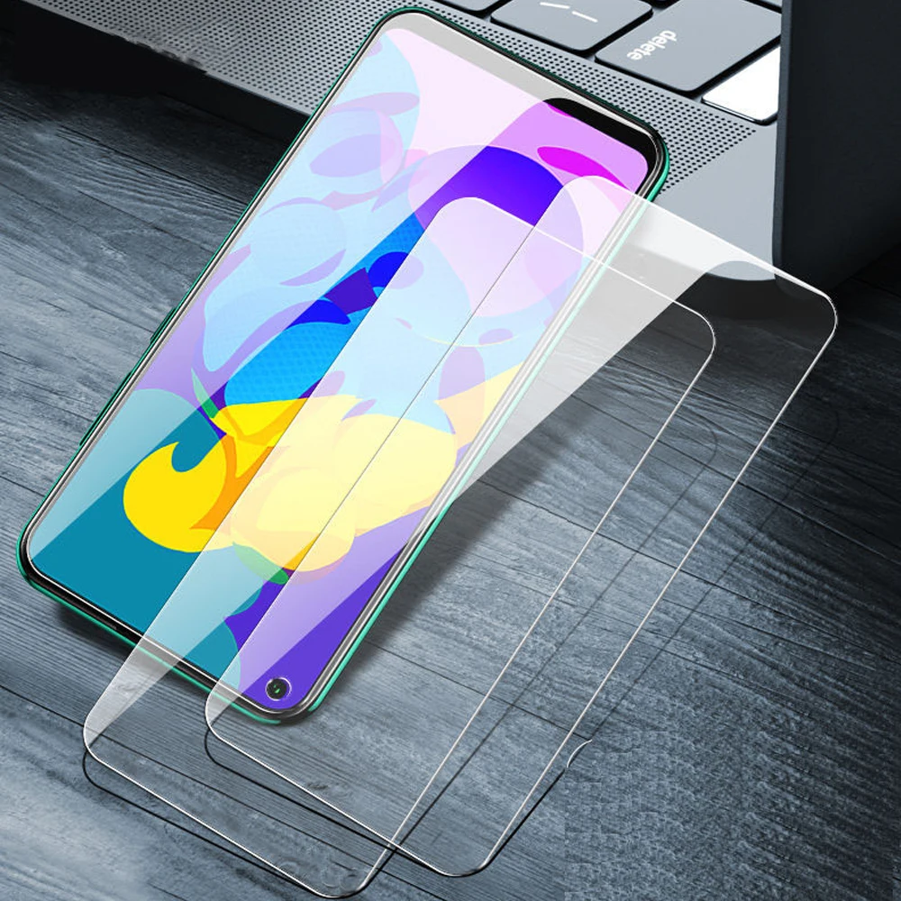 Для huawei honor play 3e закаленное стекло для 3 Защитная пленка экрана телефона защитная
