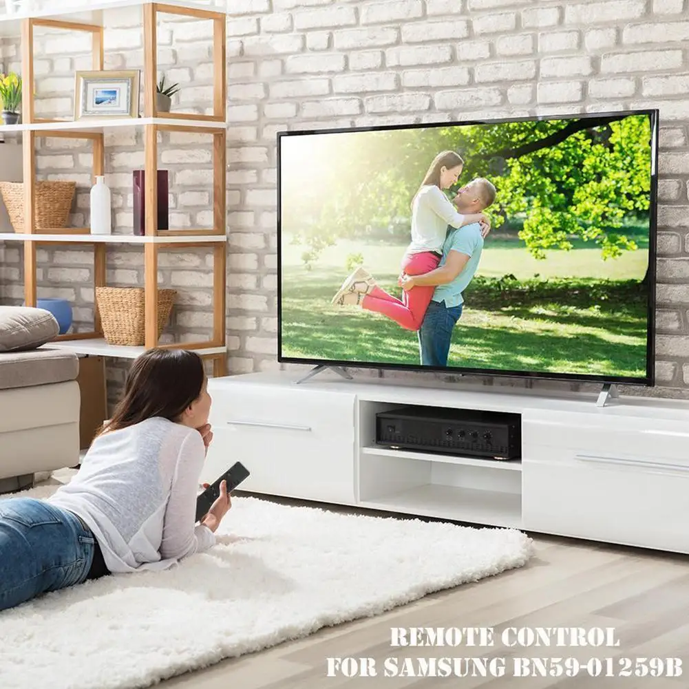 

Универсальный пульт дистанционного управления для телевизора Bn59 Qled 4k Uhd пульт дистанционного управления для телевизора Bn59 R0p6