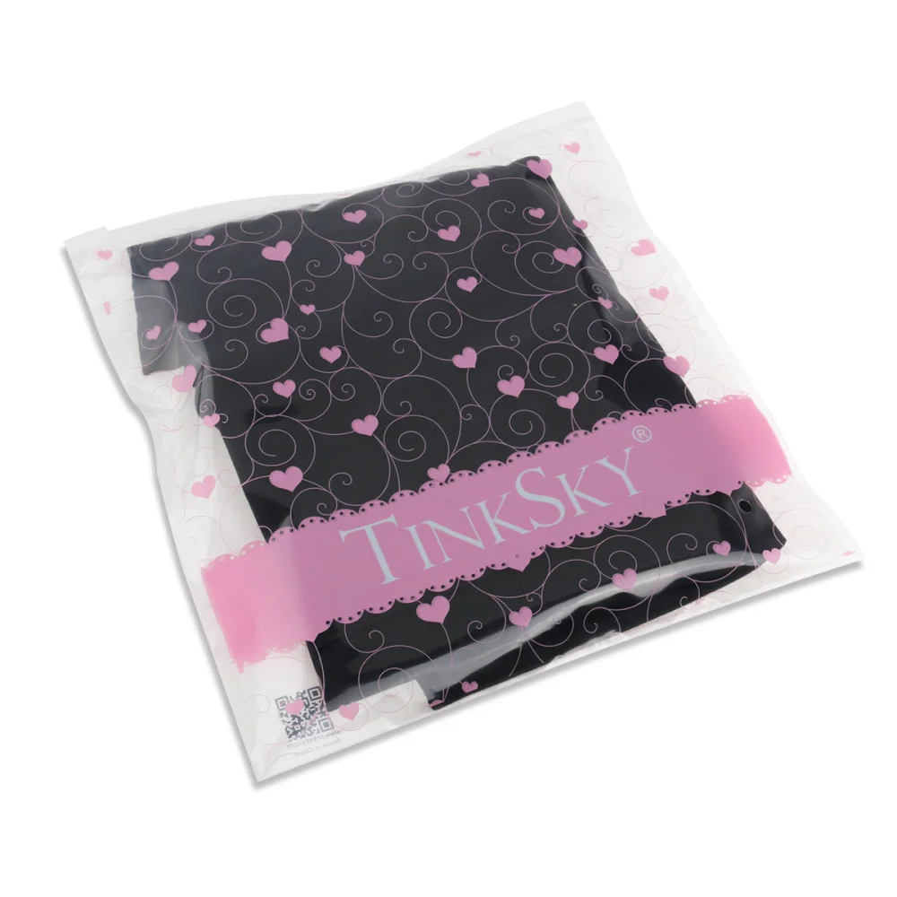 

TINKSKY Unisex Kitchen Cooking Waist Apron Short Apron Waiter Apron with Double Pockets (Black)