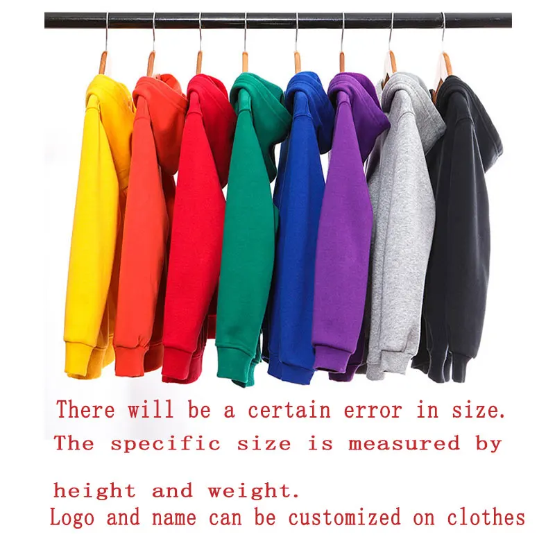 

New2021 Fashion Mens Clothing Pullovers Sweater Cotton Men Tracksuits Hoodie Two Pieces + Pants Sports Shirts Fall Winter Track