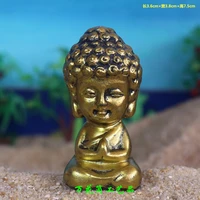 qiqipp tathagata buddha buddha bodhisattva little arhat sand tools psychological sand table accessories