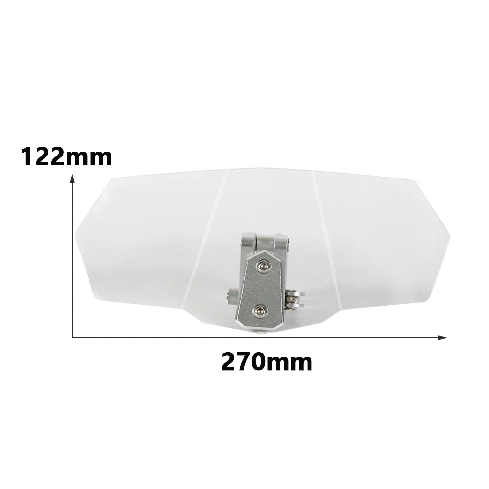 Регулируемый ветровой экран для BMW R1200GS 1100GS R1200RT R1200RS | Автомобили и мотоциклы