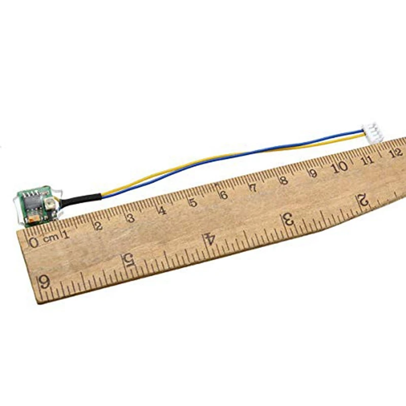 Для транспондера DasMikro для Robitronic Lap Counter System RC Автозапчасти ROBITRONIC Transponder