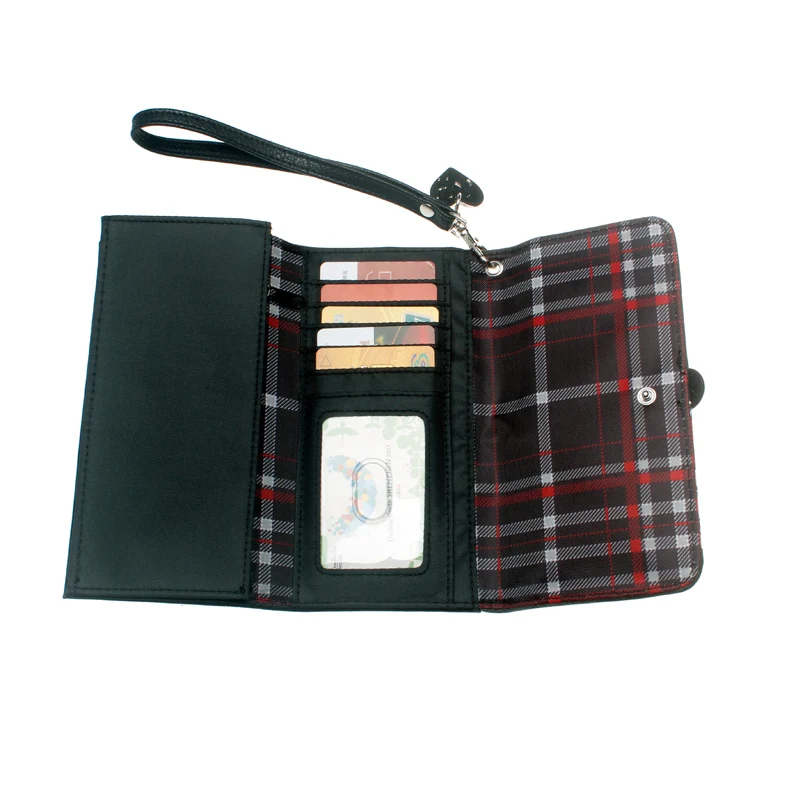 Женские кошельки для монет дизайнерский кошелек-клатч Женский бумажник