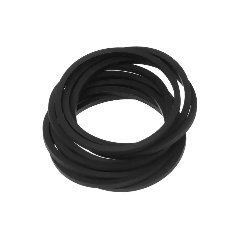 Резиновая Замена ремней для дисков DVD 10 шт. аксессуары Xbox 360 Microsoft|Запасные части| |