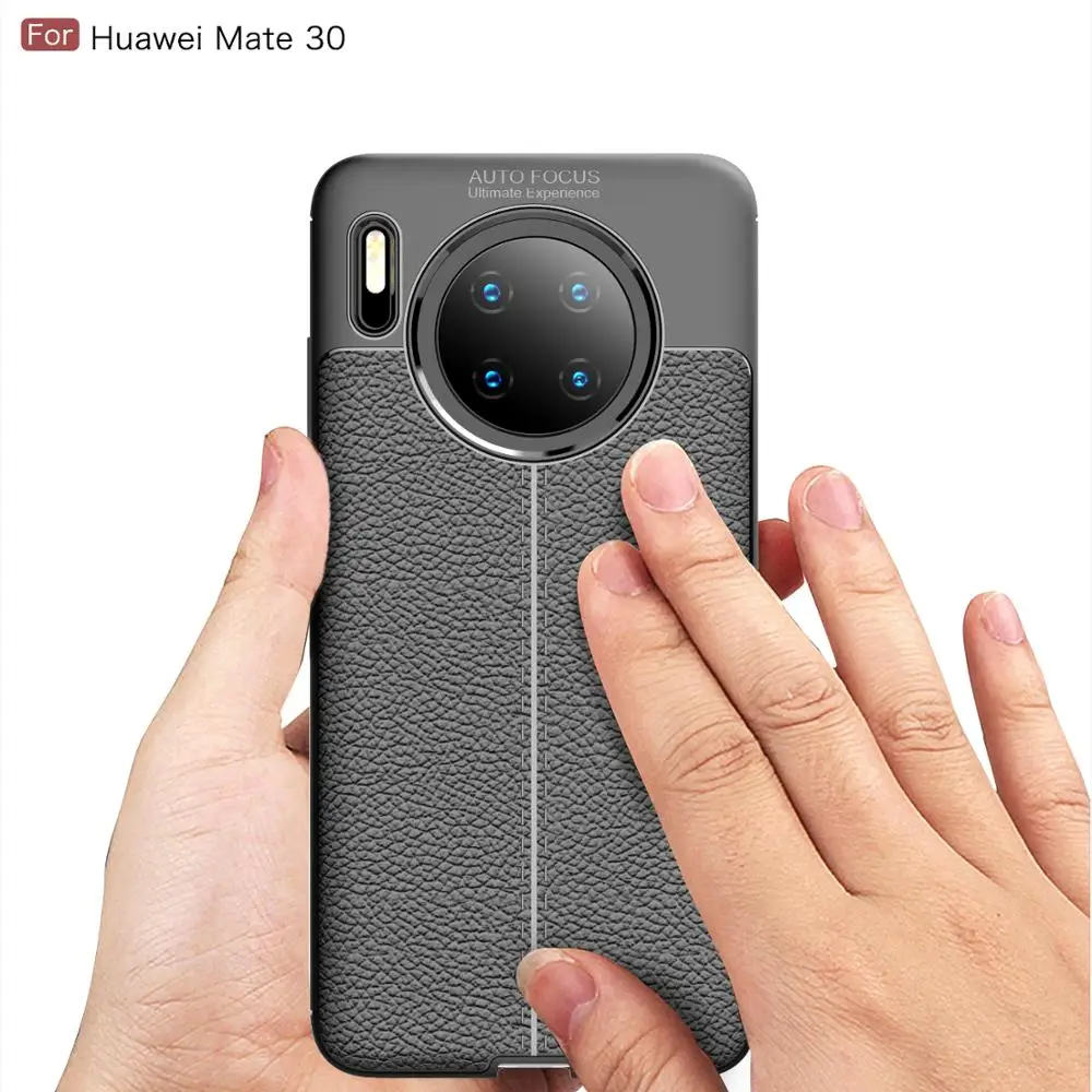 Чехол для Huawei Mate 30, Модный мягкий чехол из ТПУ для телефона Mote30 Чехол для Huawei Mate 30, Модный мягкий чехол из ТПУ для телефона Mote30
