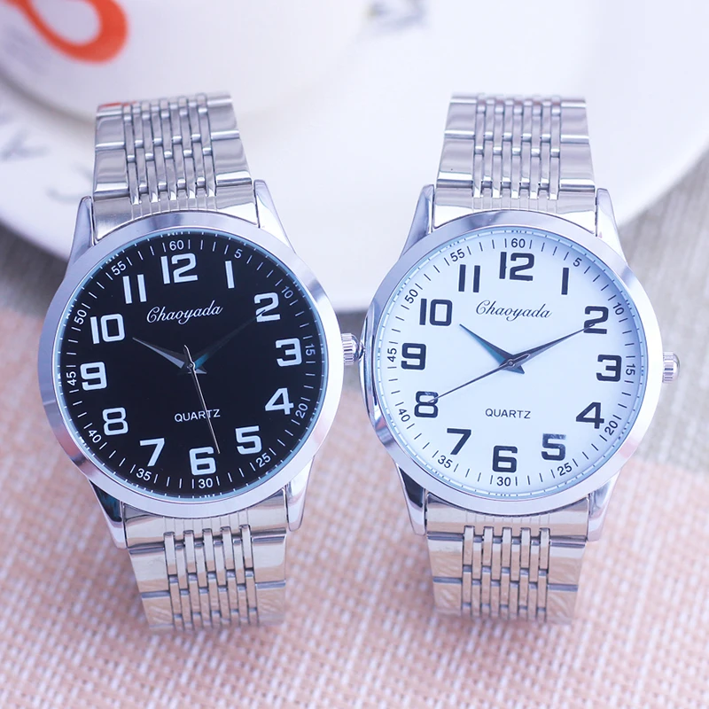 

2021Top Famous Brand Mens Women Couples Watches Waterproof Luxury Quartz Business Stainless Steel Clock Male Relogio Masculino