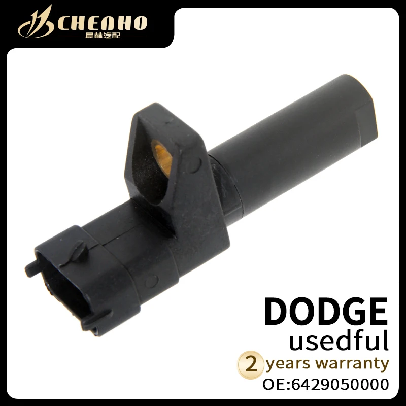 

CHENHO BRAND NEW For Mercedes C230 C350 CLK350 Engine Crankshaft Position Sensor OEM 6429050000 5175763AA 5175763AB 68039478AA