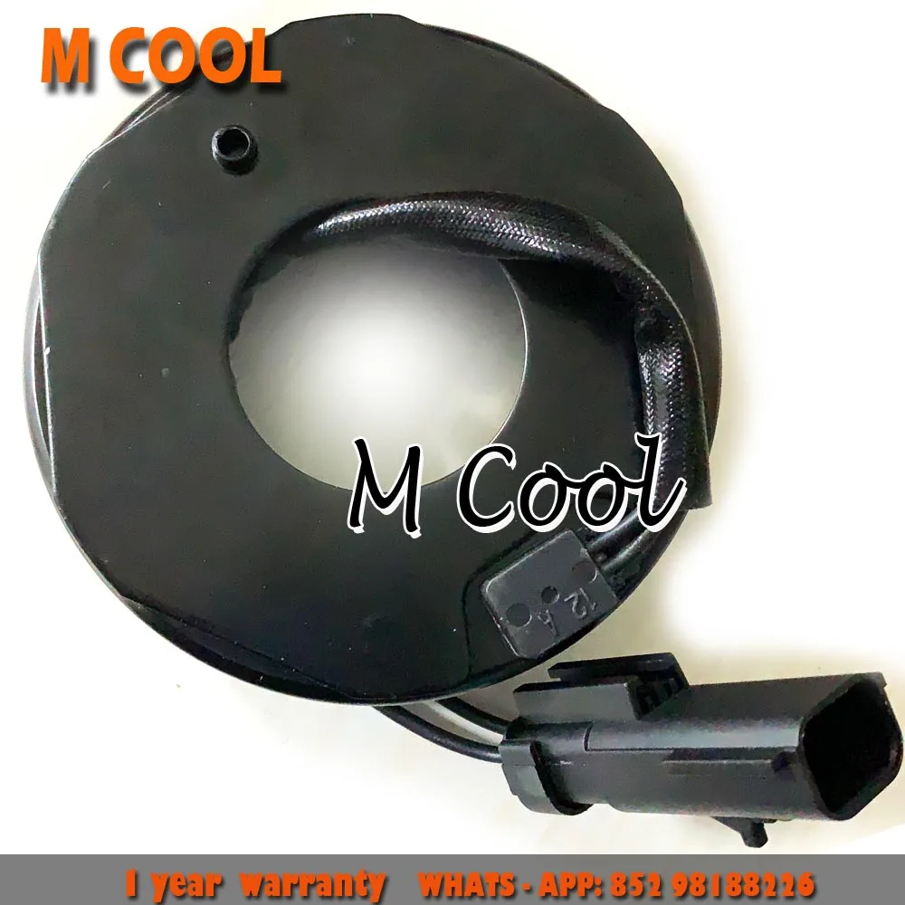 Новый авто компрессор переменного тока катушка сцепления для Honda CR V 2.4L Chrysler 300 Для