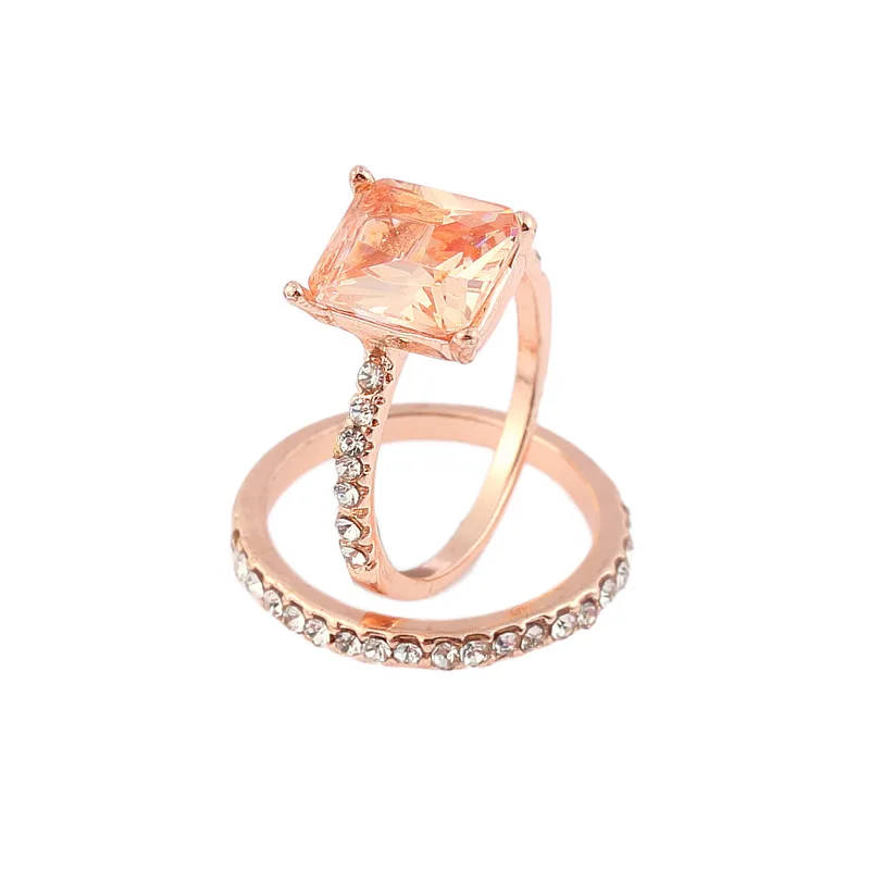 Набор украшений CiNily из 2 предметов милое романтическое корейское весеннее