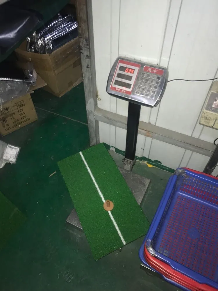 

Backyard Golf Mat Golf Training Aids Hitting Pad Practice Grass Mats Golf New Training Equipment Golf Mat Useful Golf Mat#30