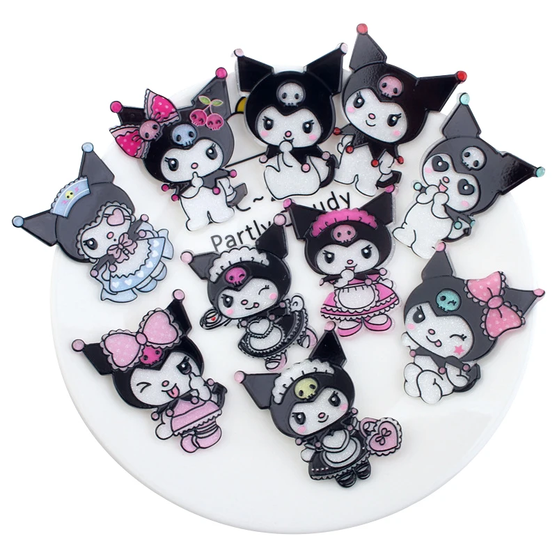 1020 pcs 4152mm resin flatback for planar resin designs crafts for diy phone decorations headband hair bow accessories free global shipping