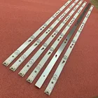 Светодиодная панель для TCL 40FA3203 40FD2700 40FS3750 40FS3800 40FS3850 L40F3303B L40F3301B Thomson 40FA5405 tot_40f3800 _ 3x8, 30 шт.