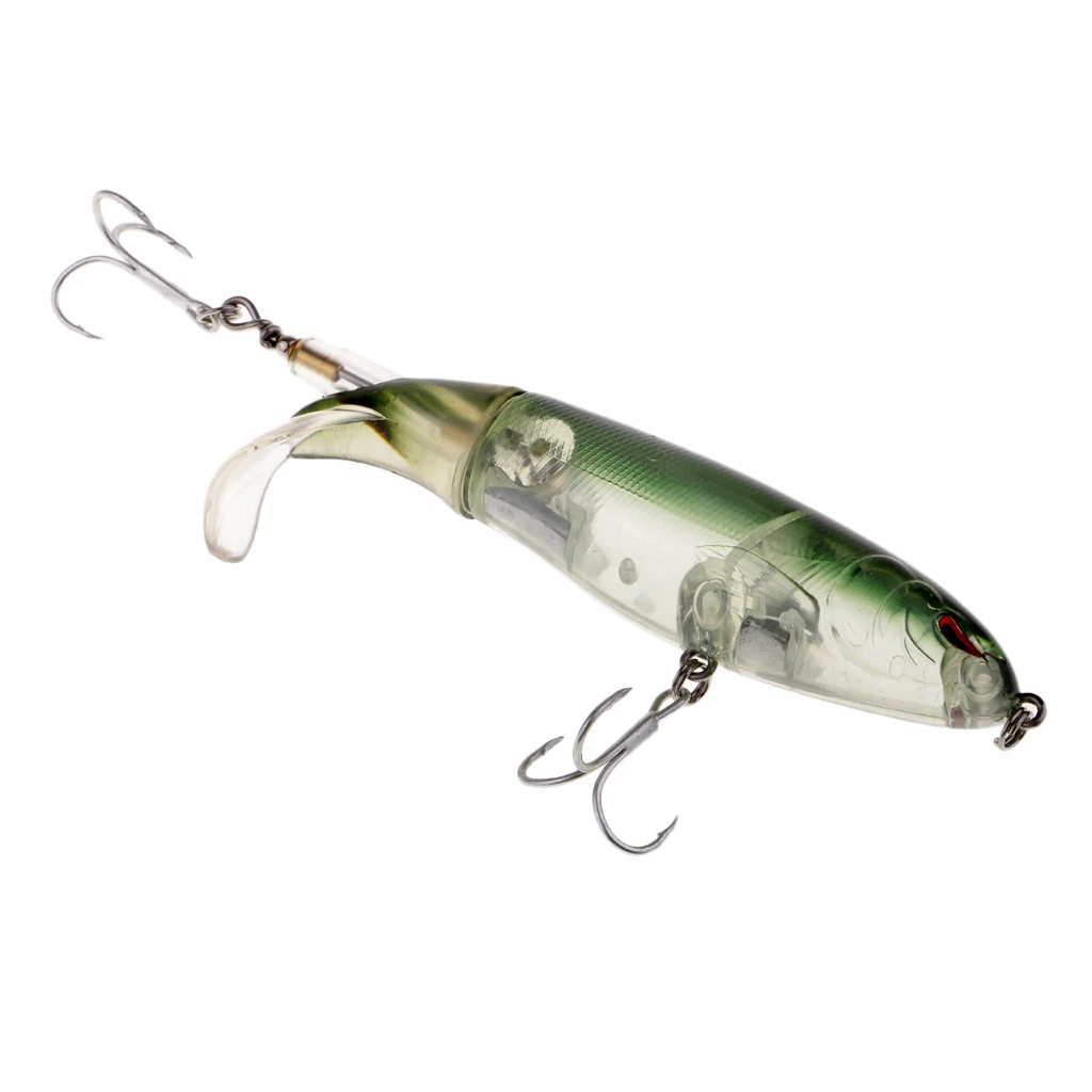 

Whopper Popper Topwater 14 39