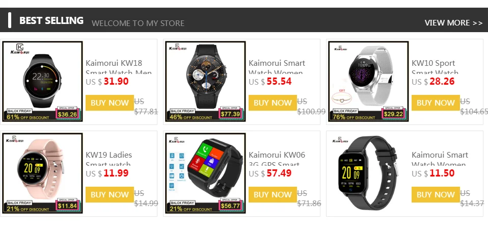 Kaimorui умные часы с камерой для мужчин 3g gps Wi-Fi сердечного ритма Bluetooth Smartwatch SIM фитнес-трекер Wrisatband для Android IOS