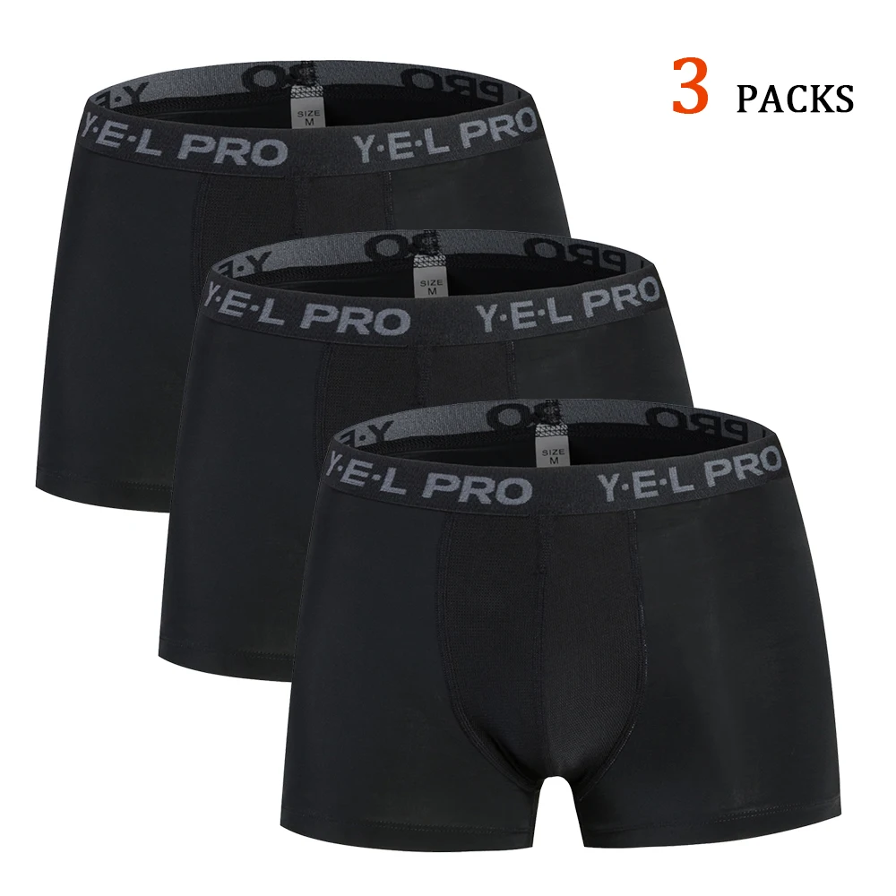 3 упаковки мужские спортивные шорты для фитнеса и спортзала|Шорты тренировок| |