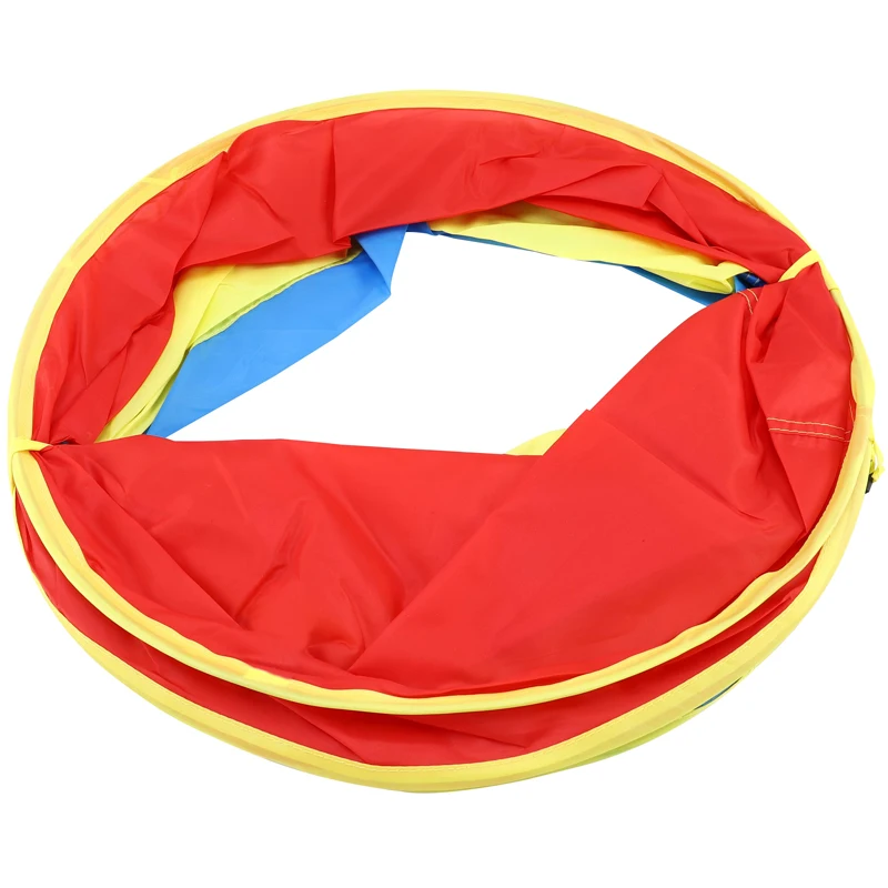 

Children'S Toys Crawling Tunnel Children Outdoor Indoor Toy Tube Baby Play Crawling Game Boy Girl Best Birthday Present