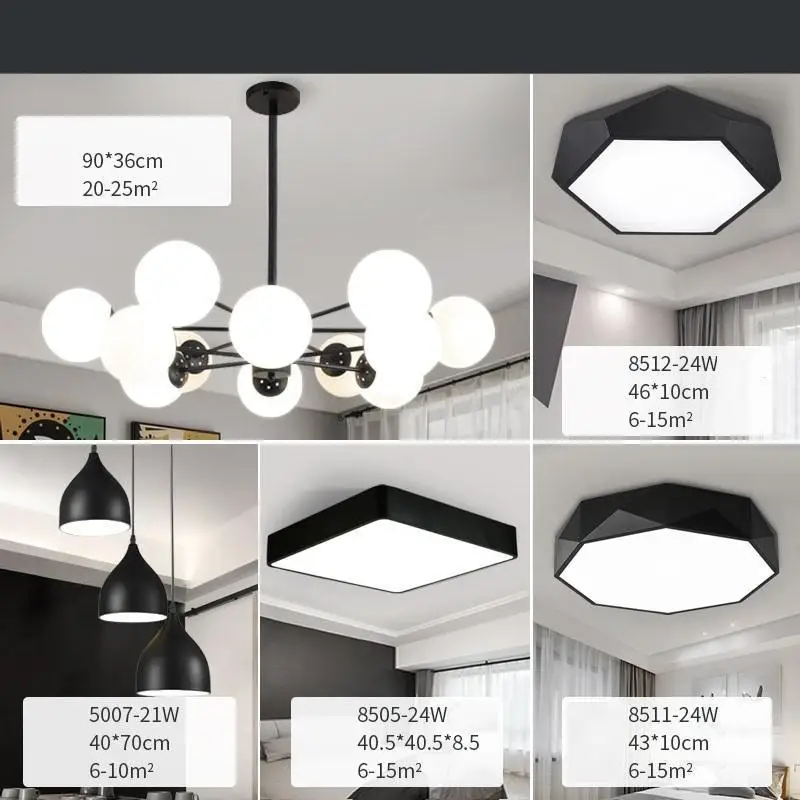 Европейская Подвесная лампа в современном стиле современный декоративный