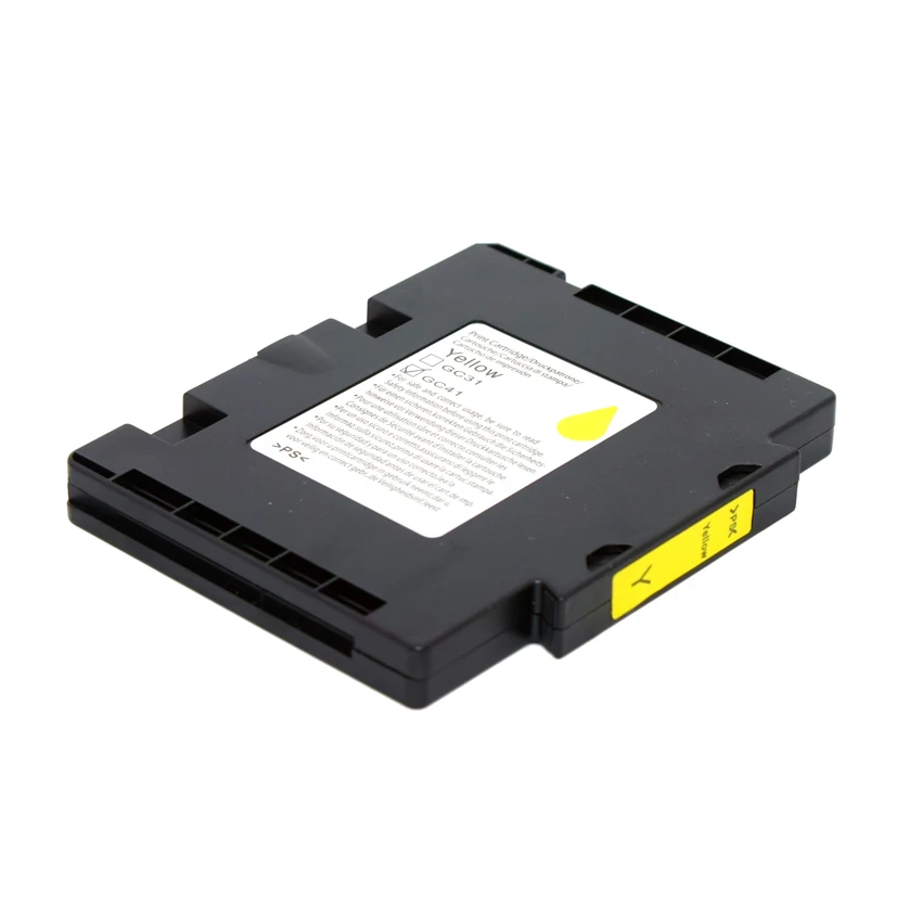 Картридж с чипом для принтера Ricoh SAWGRASS SG500 SG1000 | Компьютеры и офис