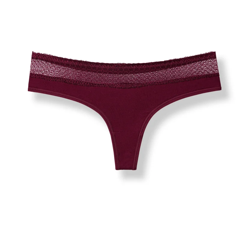 Стринги нижнее белье хлопковые трусики женские стринги сексуальные размера плюс