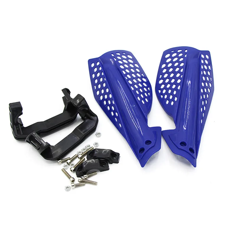 

Motocross Scooter Hand Guards Handguard Protector Protection For Motorcycle Dirt Bike Pit Bike ATV Quad with 22mm Handbar#297189