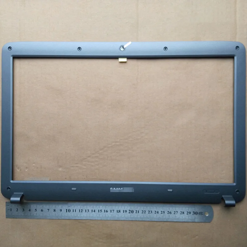 Сумка для ноутбука Samsung RV508 RV510 R525 R528 R530 R540 ЖК экрана задней панели границы Упор рук
