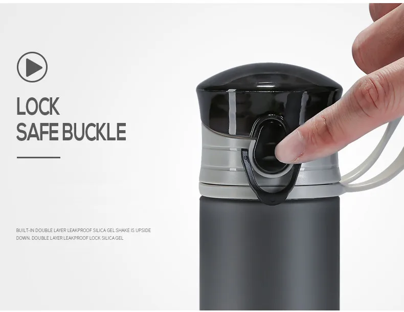 Bpa Free, 450 мл,, супер герои, бутылка для воды, PC, бутылка для молока, матовый, suface, пластиковый, мультяшный чайный чайник для воды