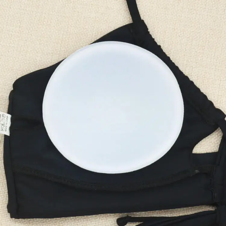 

Fashion color cross strap women sexy bikini 2021 summer European and American beach leisure swimsuit split two-piece set