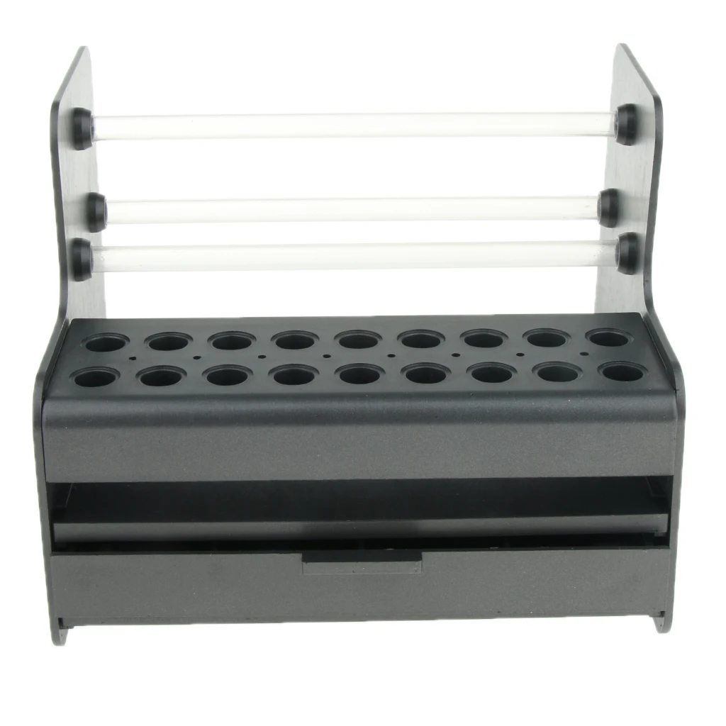 

Precision Tool Storage Rack Screwdrivers Storage Rack Organizer With Drawer