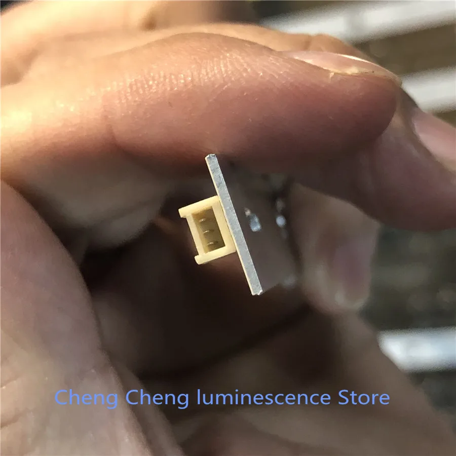 8 шт./лот для K430WDC1 A1 4708-K43WDC-A1113N11 43BDL4012 светодиодный ная панель 3LED 39 см 6 в 100% Новинка 4