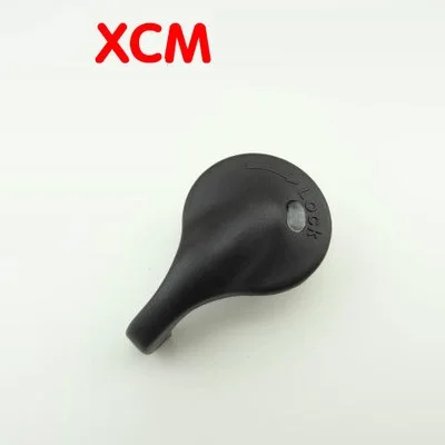 SUNTOUR EPICON XCR XCM передняя вилка Запасные части масляный газ демпфирующий амортизатор MTB горный велосипед передняя вилка аксессуары - Цвет: XCM