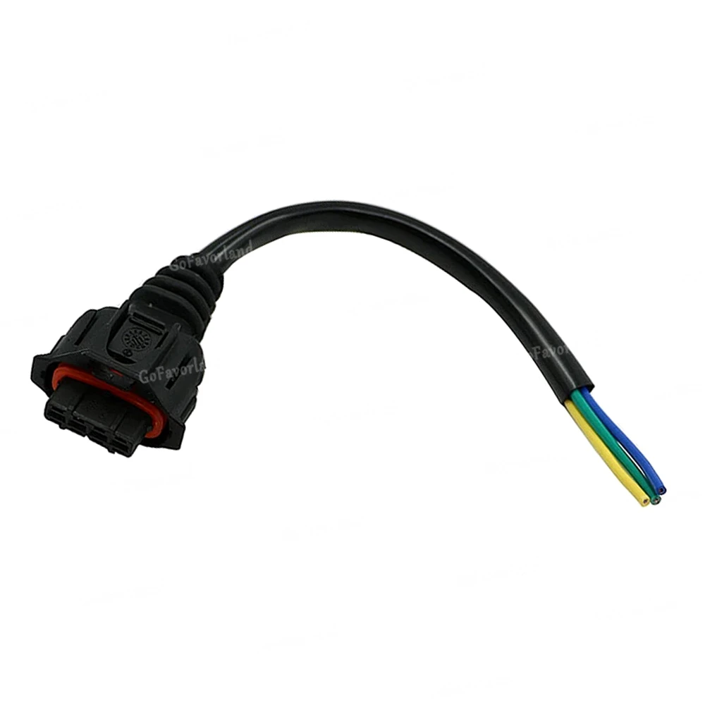 T-Bap Air ремонт проводов Pigtail Plug 2875542 для Polaris RZR 570 2012-2017 800-2008 2014 2015-900 Turbo 2017-2016 ACE 2017 |