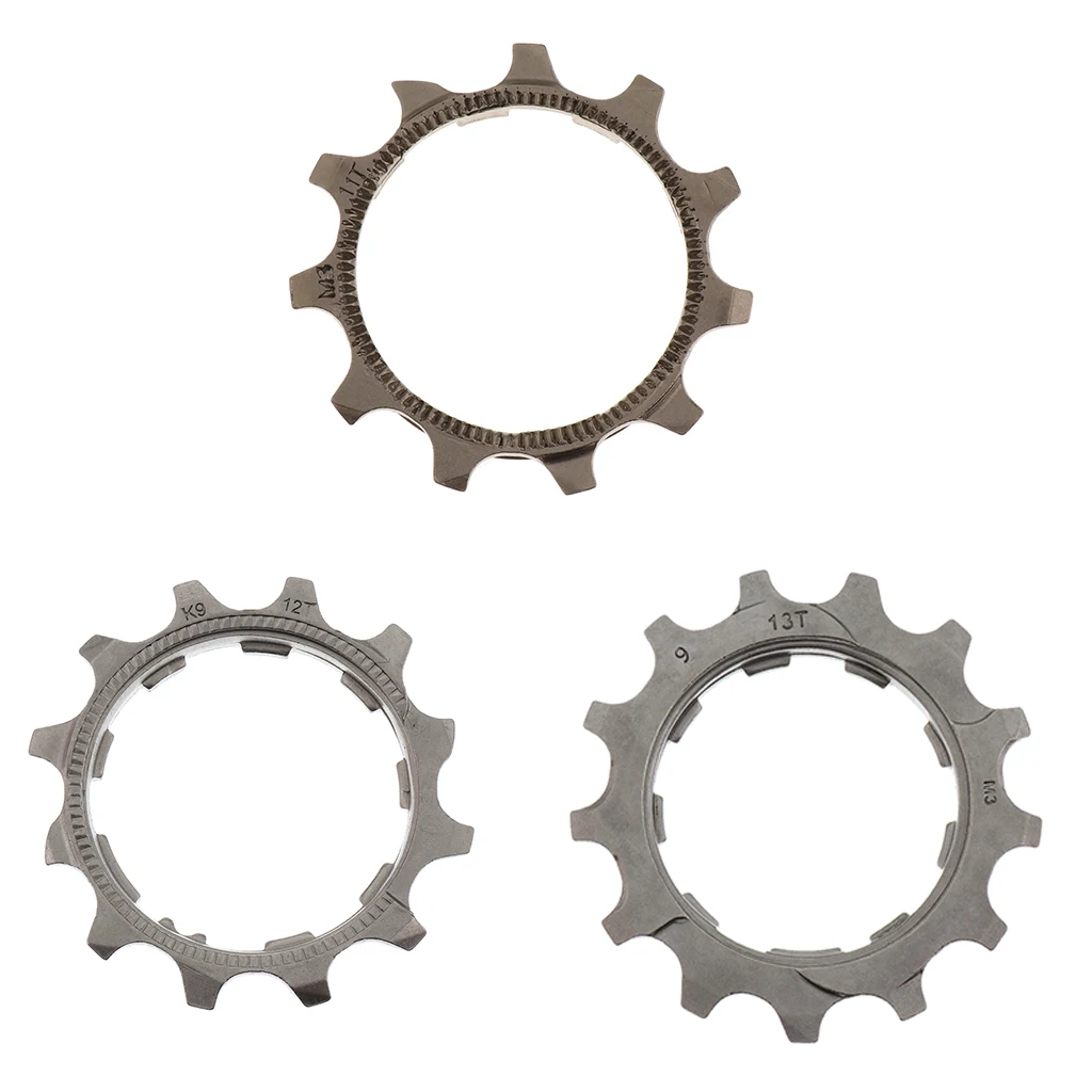 Кассета Cog 8/9/10/11 скоростей для езды на велосипеде MTB Road горный велосипед 11/12/13 т