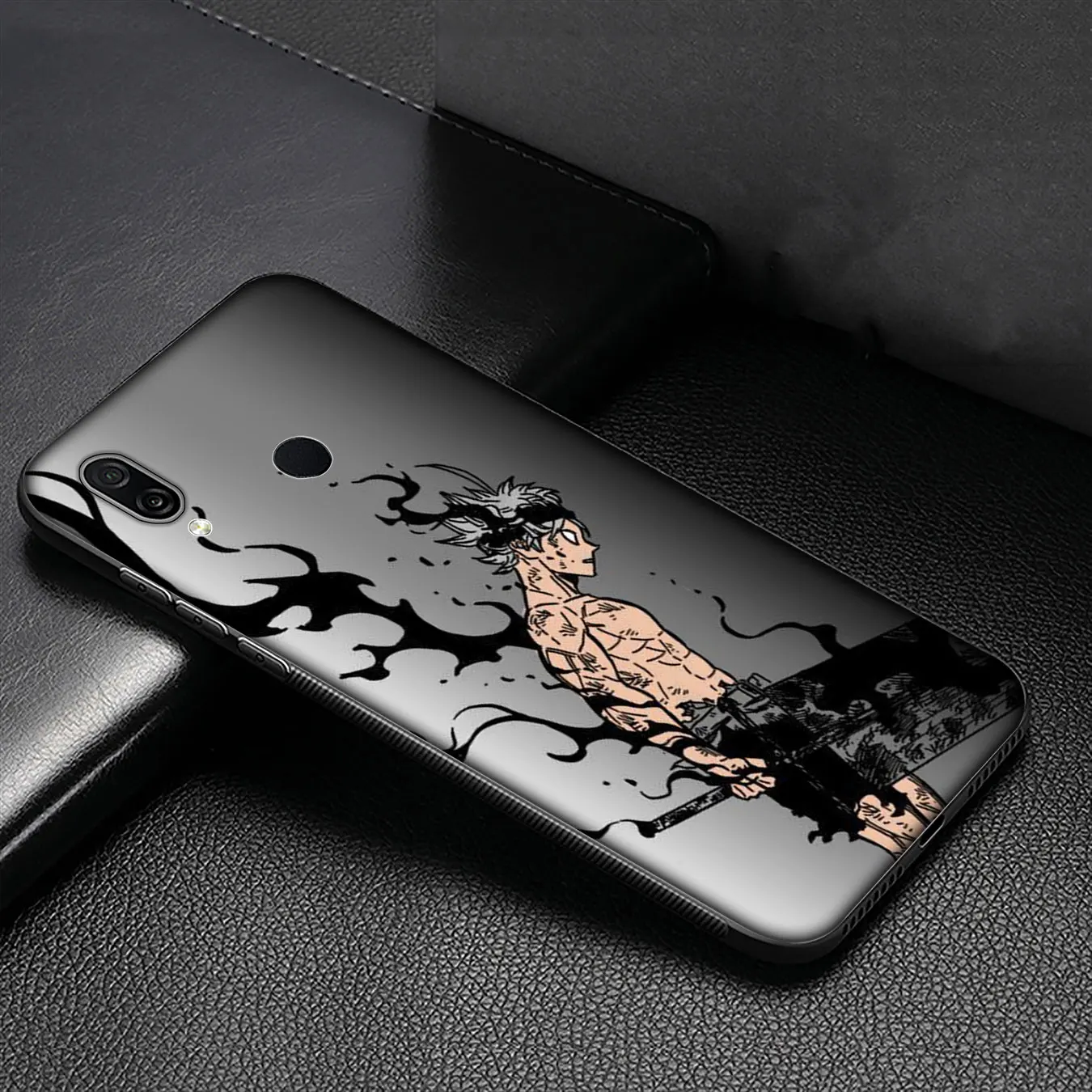 Мягкий силиконовый чехол для Huawei Y9 Y7 Y6 Prime 2019 Honor view 20 8C 8X 8 9 9X 10 Lite 7C 7X 7A Pro | Мобильные
