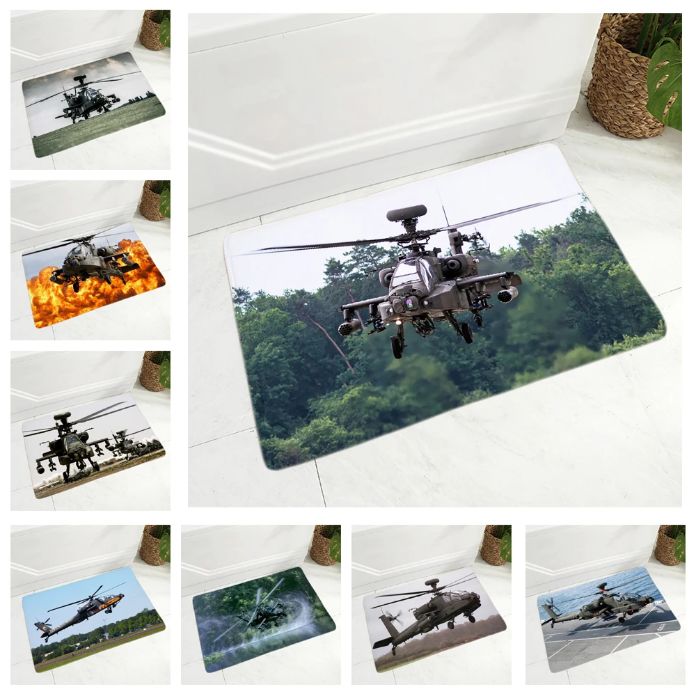 

Коврик кухонный нескользящий, 40 х60 см