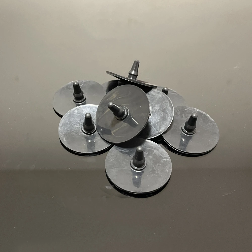 Мембранный клапан низкого давления микро-зонт обратный | Строительство и ремонт